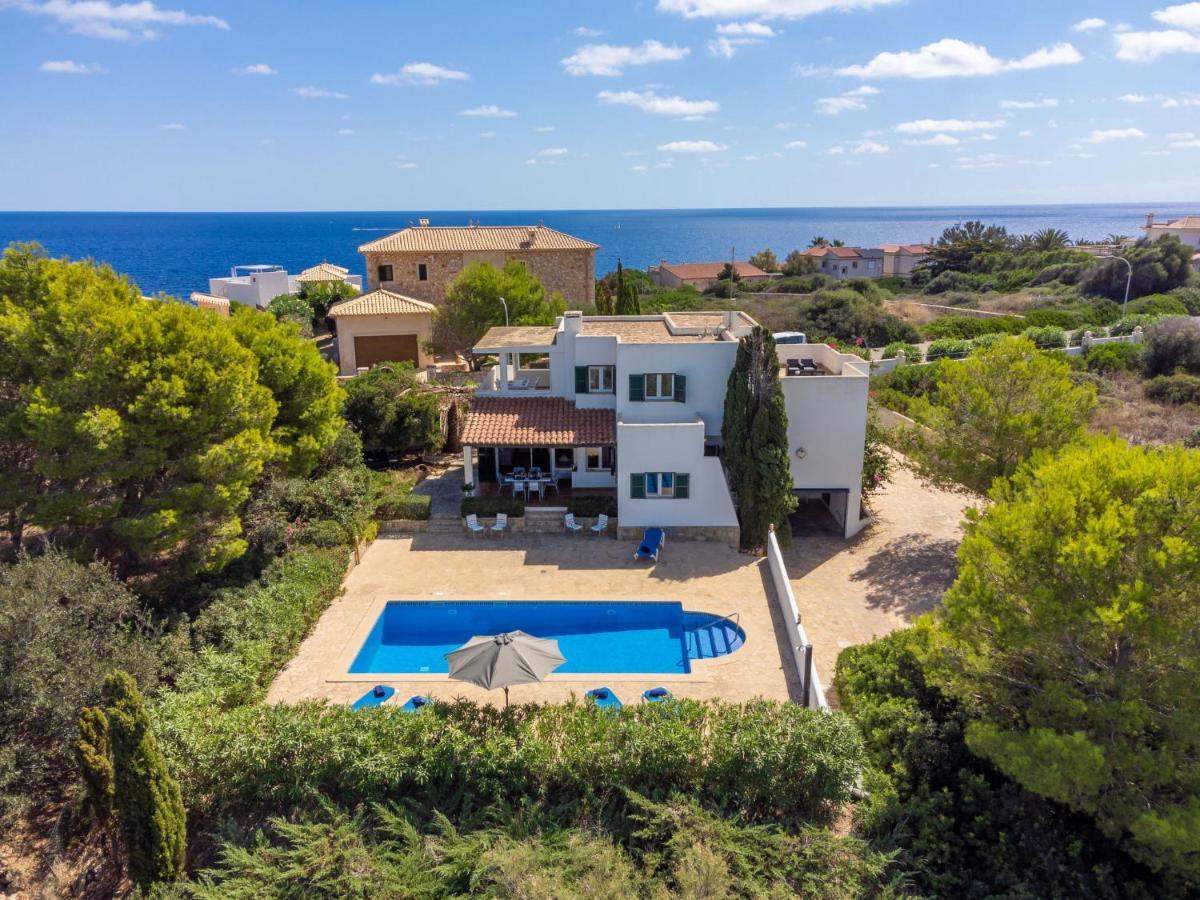 Villa Murada Lisboa By Interhome Кала Мурада Экстерьер фото