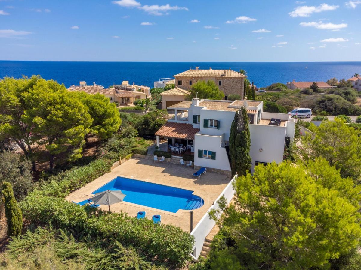 Villa Murada Lisboa By Interhome Кала Мурада Экстерьер фото