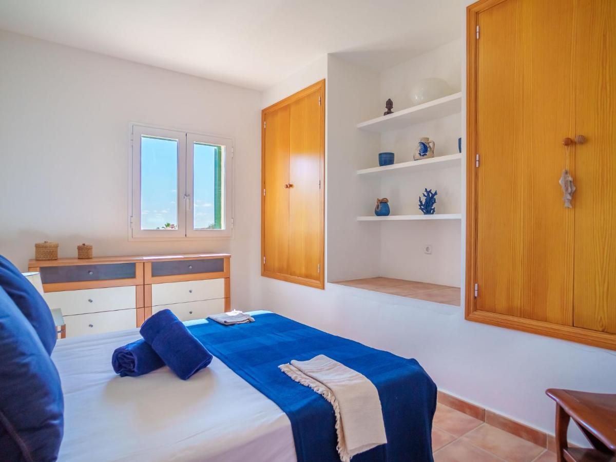 Villa Murada Lisboa By Interhome Кала Мурада Экстерьер фото