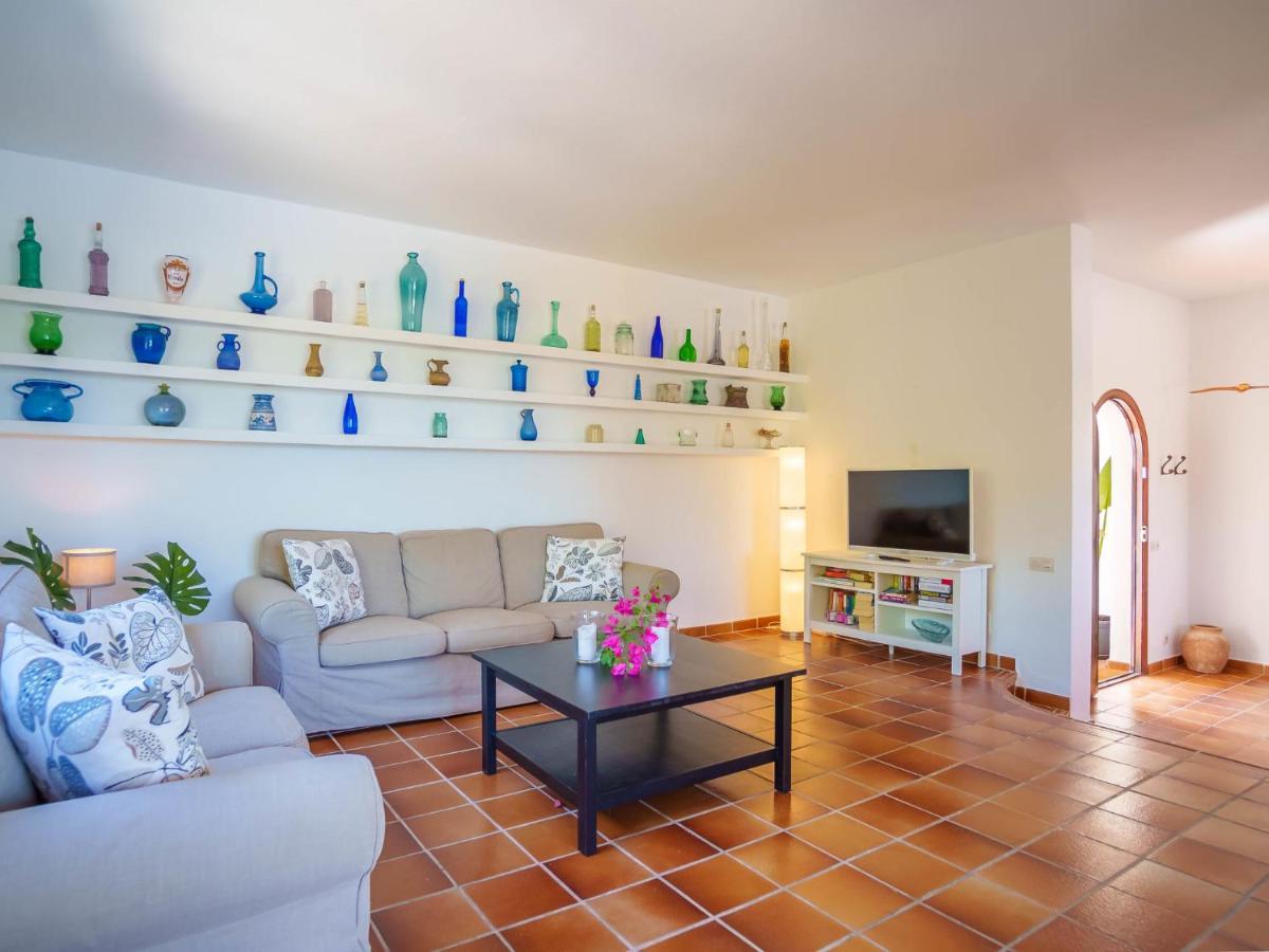 Villa Murada Lisboa By Interhome Кала Мурада Экстерьер фото